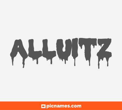 Alluitz