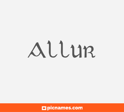 Allur