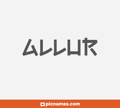 Allur