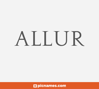 Allur