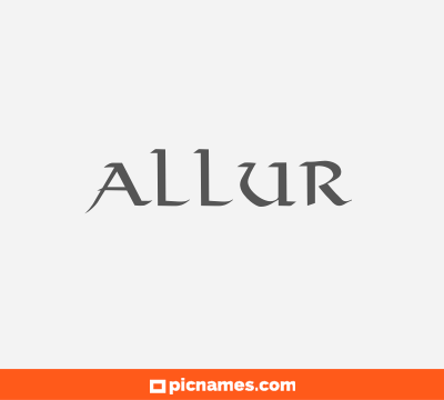 Allur