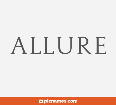 Allure