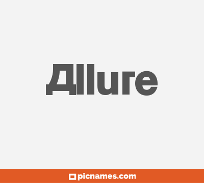 Allure