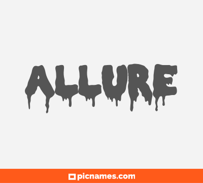 Allure