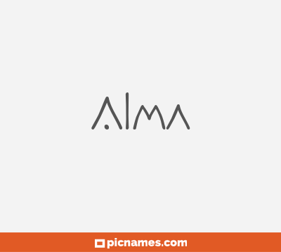 Alma