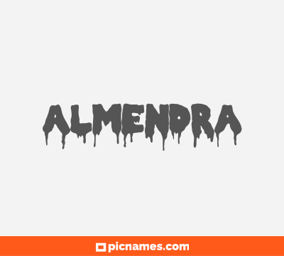 Almendra