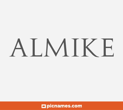 Almike