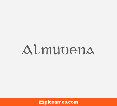 Almudena