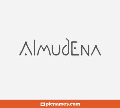 Almudena