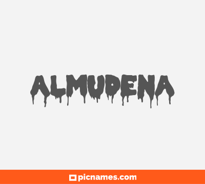 Almudena