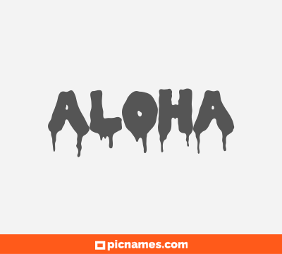 Aloha