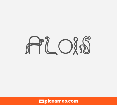 Alois