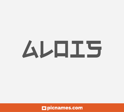 Alois