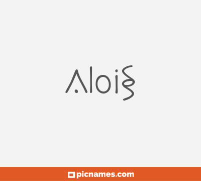 Alois