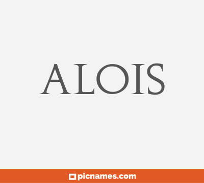 Alois