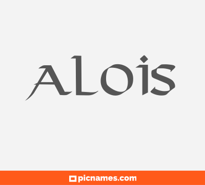 Alois