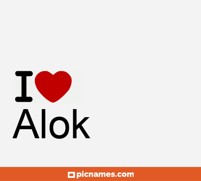 Alok