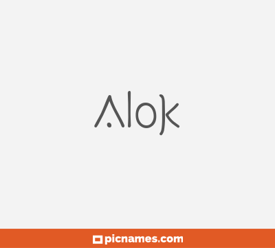 Alok