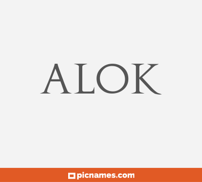 Alok