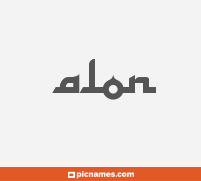 Alon