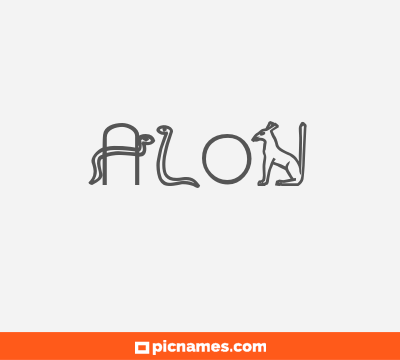 Alon