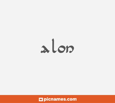 Alon