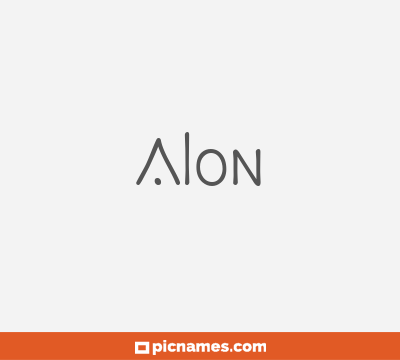 Alon