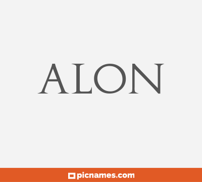 Alon