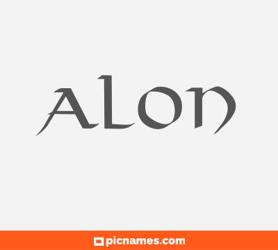 Alon