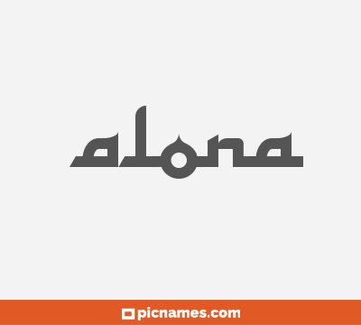 Alona