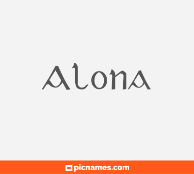 Alona