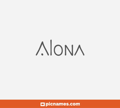 Alona