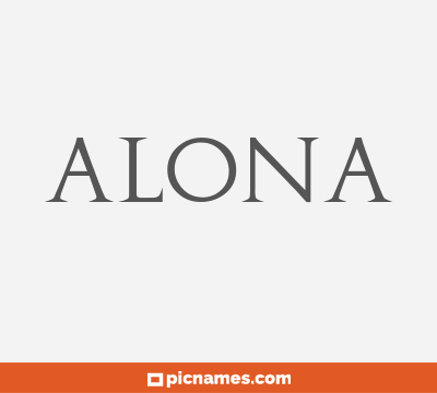 Alona