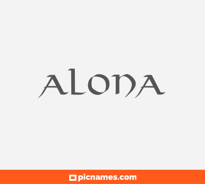 Alona