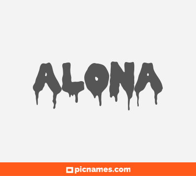 Alona