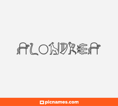 Alondrea