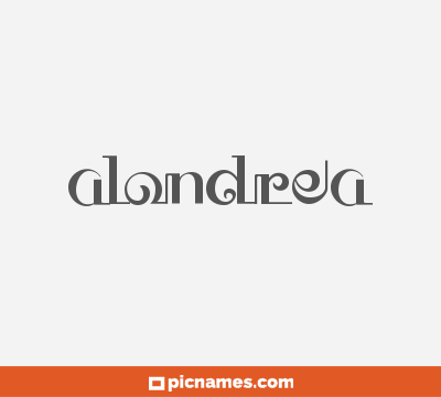 Alondrea
