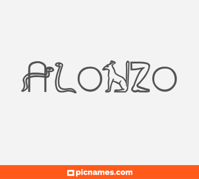 Alonzo