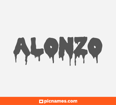Alonzo