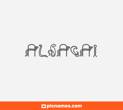 Alsagai