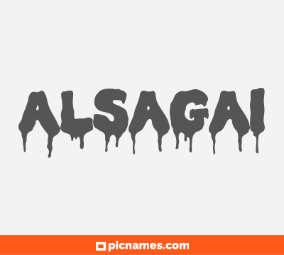Alsagai
