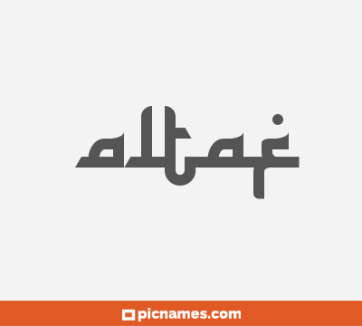 Altaf