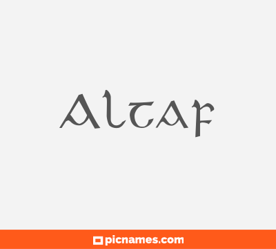 Altaf