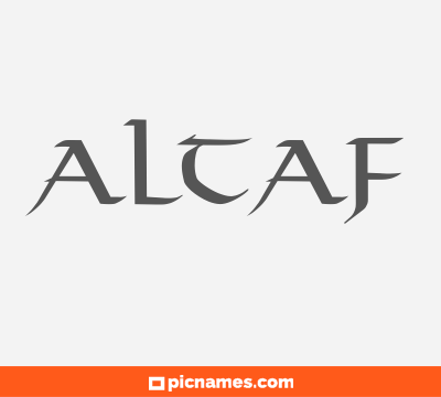 Altaf