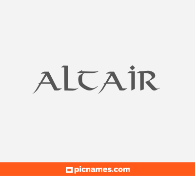 Altair