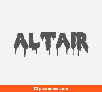 Altair