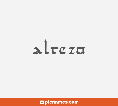 Alteza