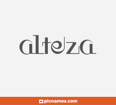 Alteza