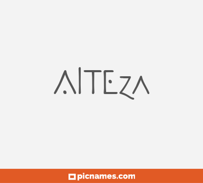 Alteza