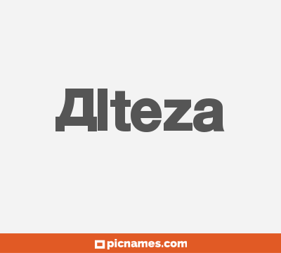 Alteza